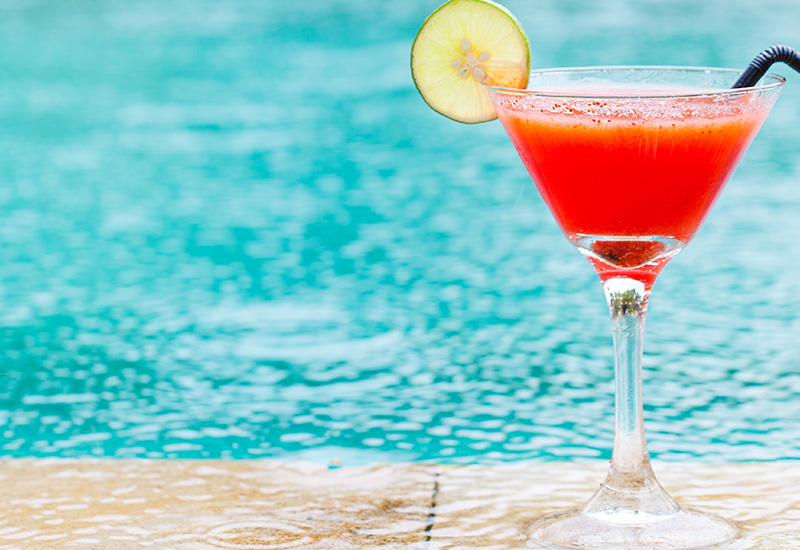 poolbar