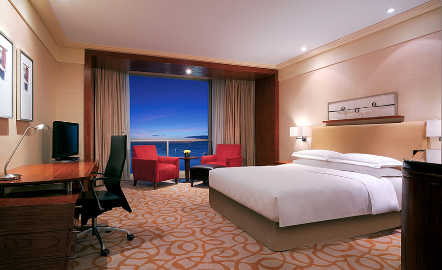 Guestroom