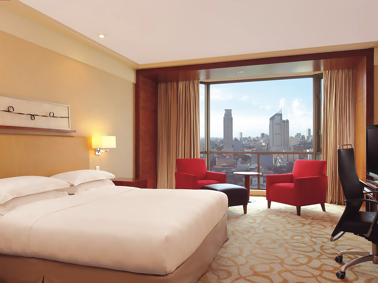 Guestroom
