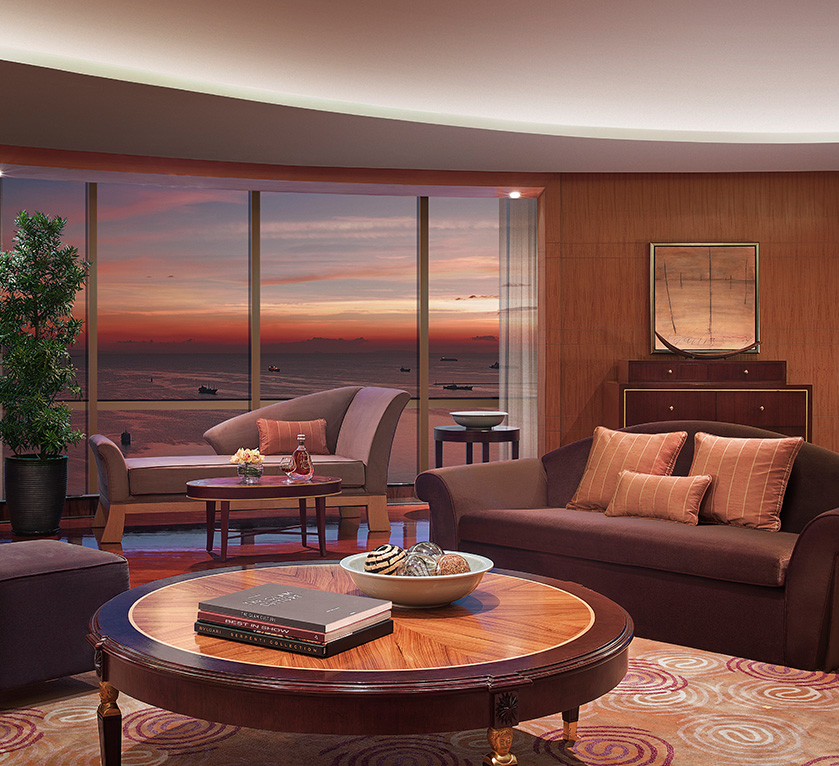 Presidential Suite